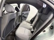 Nissan Almera Classic I Борисоглебск  - изображение 25