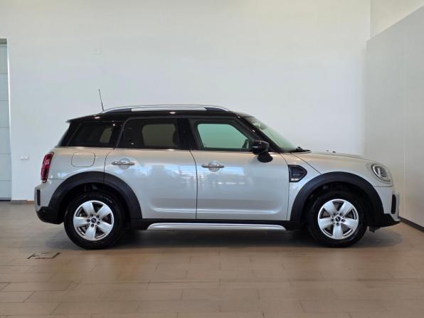 Mini Countryman II Рестайлинг с пробегом 2020 года, цена 2 850 000 рублей, 92856 км, внедорожник, Автокод Объявления