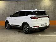 Chery Tiggo 7 Pro Max I Уфа  - изображение 27