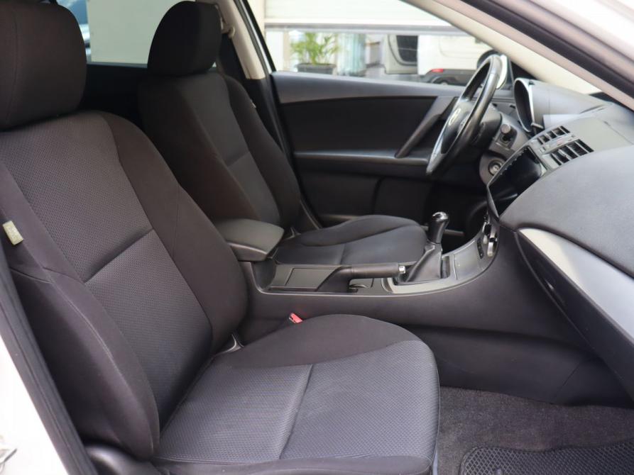 Mazda 3 II (BL) Рестайлинг Самара  - изображение 10