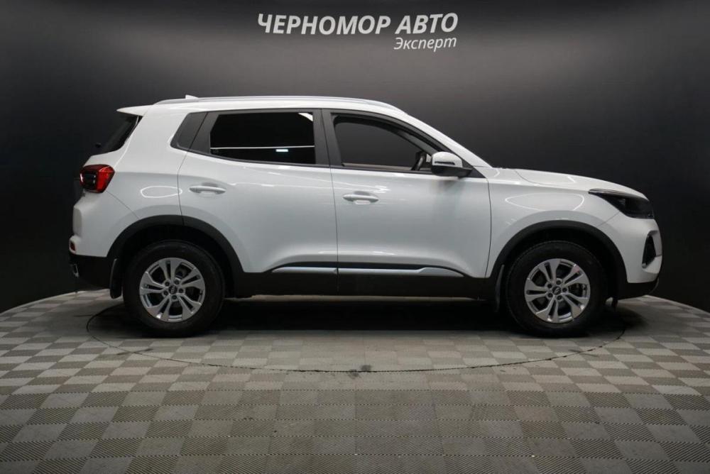 Chery Tiggo 4 Pro I Рестайлинг Крым  - изображение 6