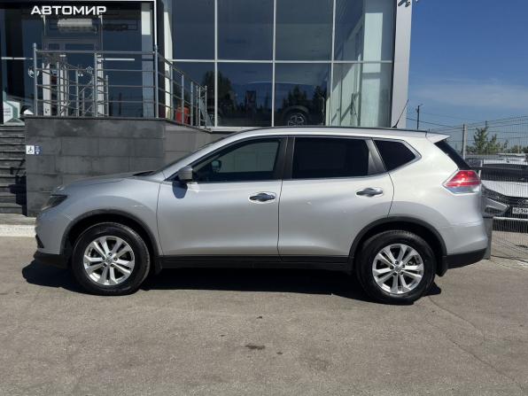 Nissan X-Trail III с пробегом 2015 года, цена 1 780 000 рублей, 146720 км, внедорожник, Автокод Объявления