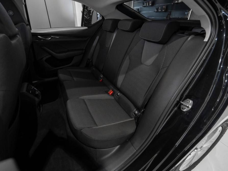 Skoda Octavia IV (A8) Москва  - изображение 12