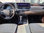 Lexus ES VII Санкт-Петербург  - изображение 41