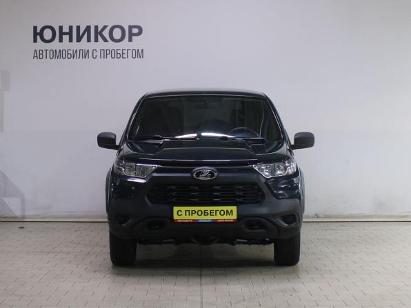 Lada (ВАЗ) Niva Travel I с пробегом 2023 года, цена 799 000 рублей, 97677 км, внедорожник, Автокод Объявления
