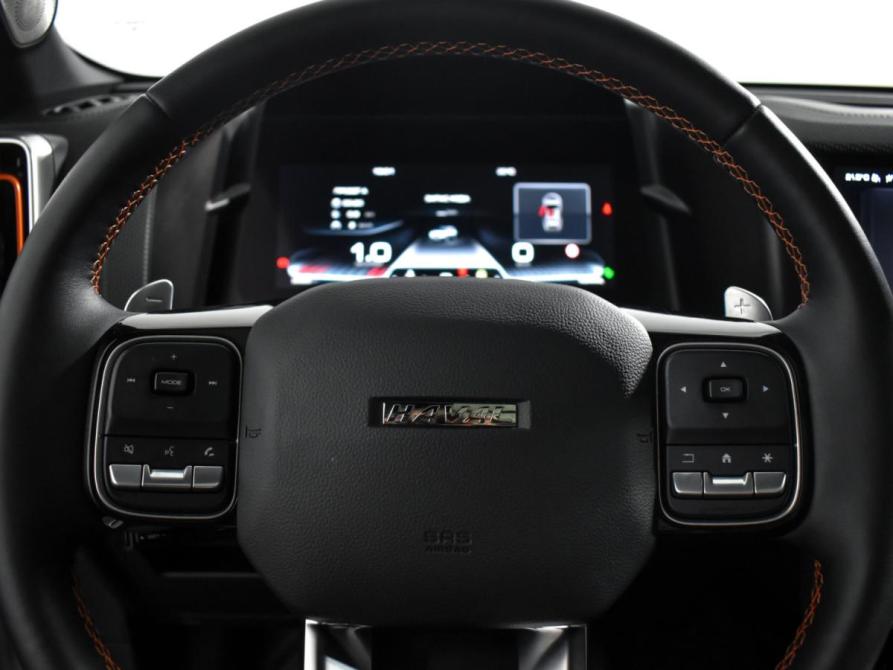 Haval Dargo I Санкт-Петербург  - изображение 20