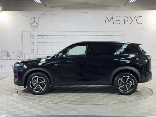 Jaecoo J7 I с пробегом 2024 года, цена 2 295 000 рублей, 4600 км, внедорожник, Автокод Объявления