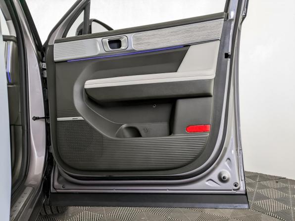 Hyundai Santa Fe V (MX5) с пробегом 2025 года, цена 5 250 000 рублей, 12874 км, внедорожник, Автокод Объявления
