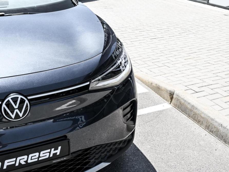 Volkswagen ID.4 Волгоград  - изображение 8