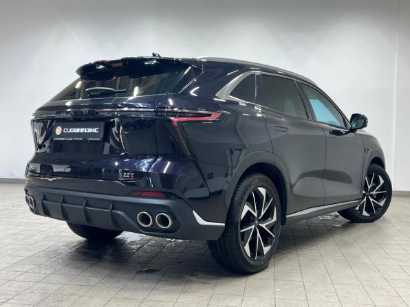 Kaiyi X7 Kunlun с пробегом 2024 года, цена 2 289 000 рублей, 11730 км, внедорожник, Автокод Объявления