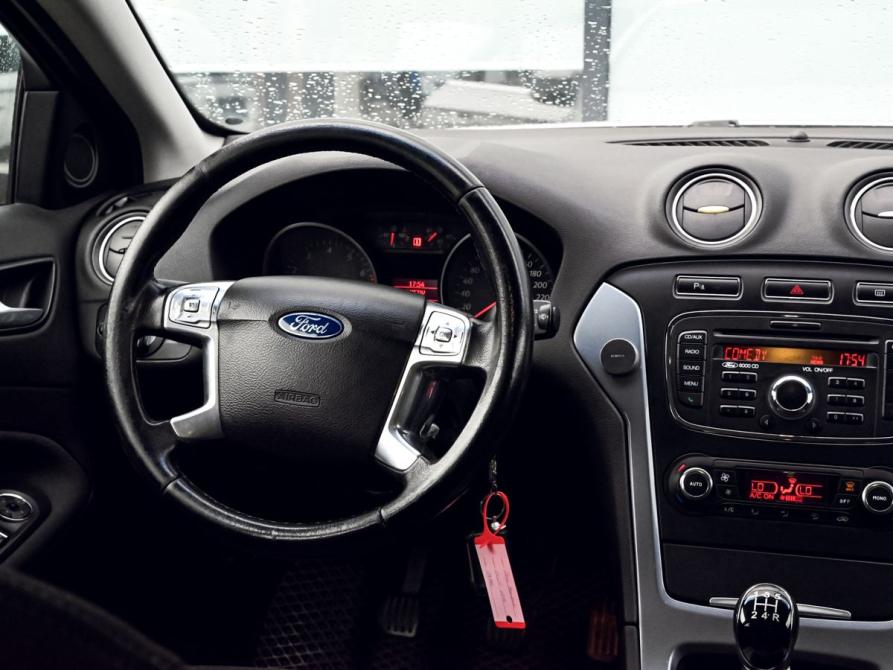 Ford Mondeo IV Рестайлинг Екатеринбург  - изображение 20