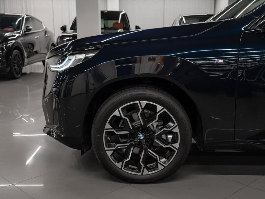 BMW X3 IV (G45/G48) Москва  - изображение 26