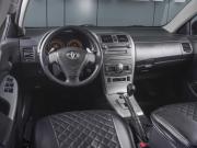 Toyota Corolla X (E140 E150) Ростов-на-Дону  - изображение 24