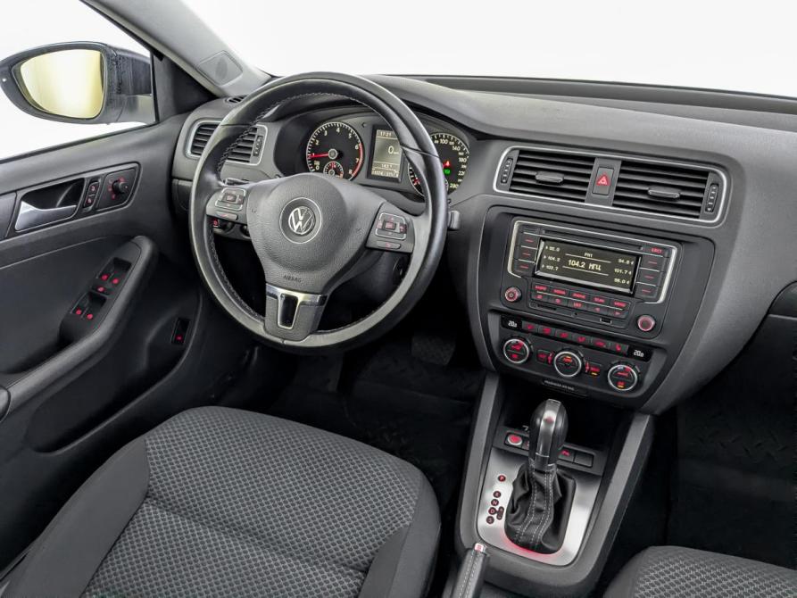 Volkswagen Jetta VI Москва  - изображение 28