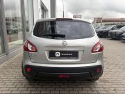 Nissan Qashqai I Рестайлинг Москва  - изображение 30