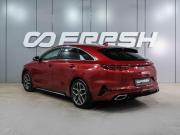 Kia Proceed I Воронеж  - изображение 28
