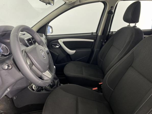 Nissan Terrano III (D10) с пробегом 2017 года, цена 1 260 000 рублей, 152528 км, внедорожник, Автокод Объявления