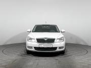 Skoda Octavia II (A5) Рестайлинг Санкт-Петербург  - изображение 21