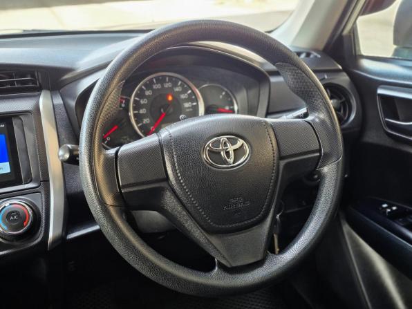 Toyota Corolla XI (E160 E170) Рестайлинг 2 с пробегом 2018 года, цена 1 399 900 рублей, 155000 км, универсал, Автокод Объявления