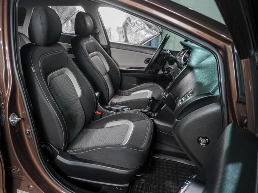 Kia Ceed II Воронеж  - изображение 8