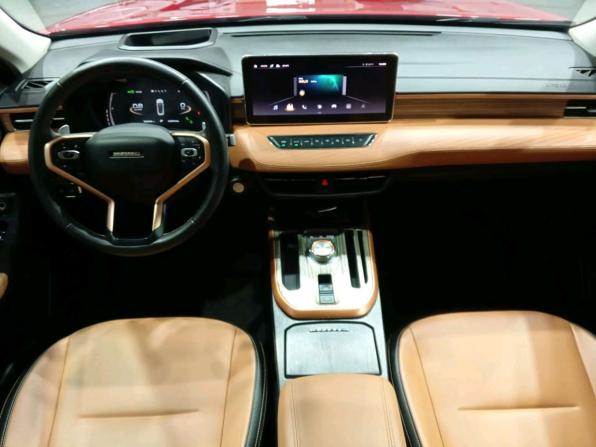 Haval Jolion I Рестайлинг с пробегом 2023 года, цена 1 733 000 рублей, 58800 км, внедорожник, Автокод Объявления