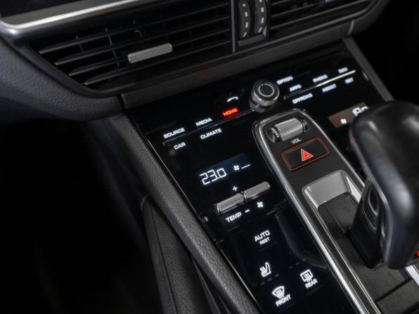 Porsche Cayenne III с пробегом 2021 года, цена 9 000 000 рублей, 163206 км, внедорожник, Автокод Объявления