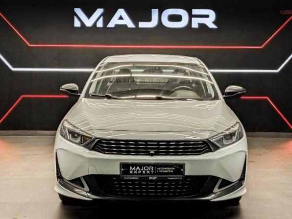 Kaiyi E5 с пробегом 2023 года, цена 765 000 рублей, 97615 км, седан, Автокод Объявления