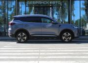 Chery Tiggo 7 Pro Max I Брянск  - изображение 28