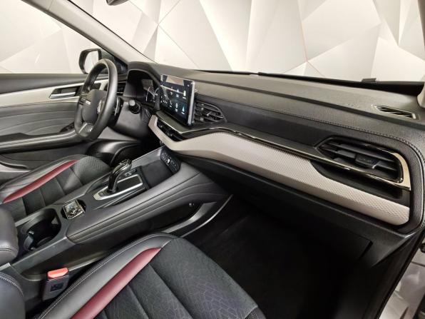 Haval F7 I Рестайлинг с пробегом 2022 года, цена 1 809 000 рублей, 57636 км, внедорожник, Автокод Объявления