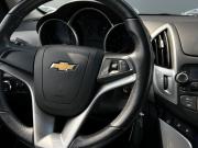 Chevrolet Cruze I Рестайлинг Санкт-Петербург  - изображение 38