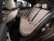 Mercedes-Benz C-Класс IV (W205) Москва  - изображение 49