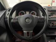 Volkswagen Tiguan I Рестайлинг Пермь  - изображение 36