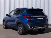 Kia Seltos I Рестайлинг Сочи  - изображение 23
