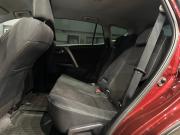Toyota RAV4 IV (XA40) Рестайлинг Краснодар  - изображение 30