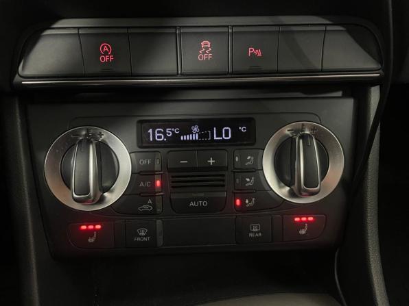 Audi Q3 I (8U) с пробегом 2014 года, цена 1 779 000 рублей, 134569 км, внедорожник, Автокод Объявления