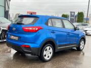 Hyundai Creta I Калуга  - изображение 27
