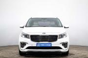 Kia Carnival III Пермь  - изображение 27