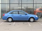 Chevrolet Lacetti I Воронеж  - изображение 17