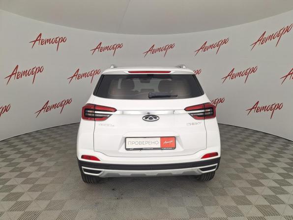 Chery Tiggo 4 I Рестайлинг с пробегом 2021 года, цена 1 275 000 рублей, 88100 км, внедорожник, Автокод Объявления