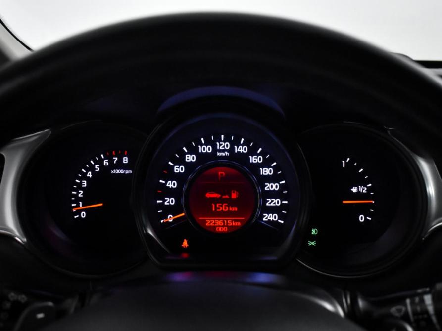 Kia Ceed II Рестайлинг Санкт-Петербург  - изображение 19