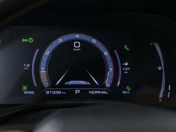 Haval Jolion I с пробегом 2022 года, цена 1 725 000 рублей, 91339 км, внедорожник, Автокод Объявления