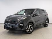 Kia Sportage IV Рестайлинг Санкт-Петербург  - изображение 30