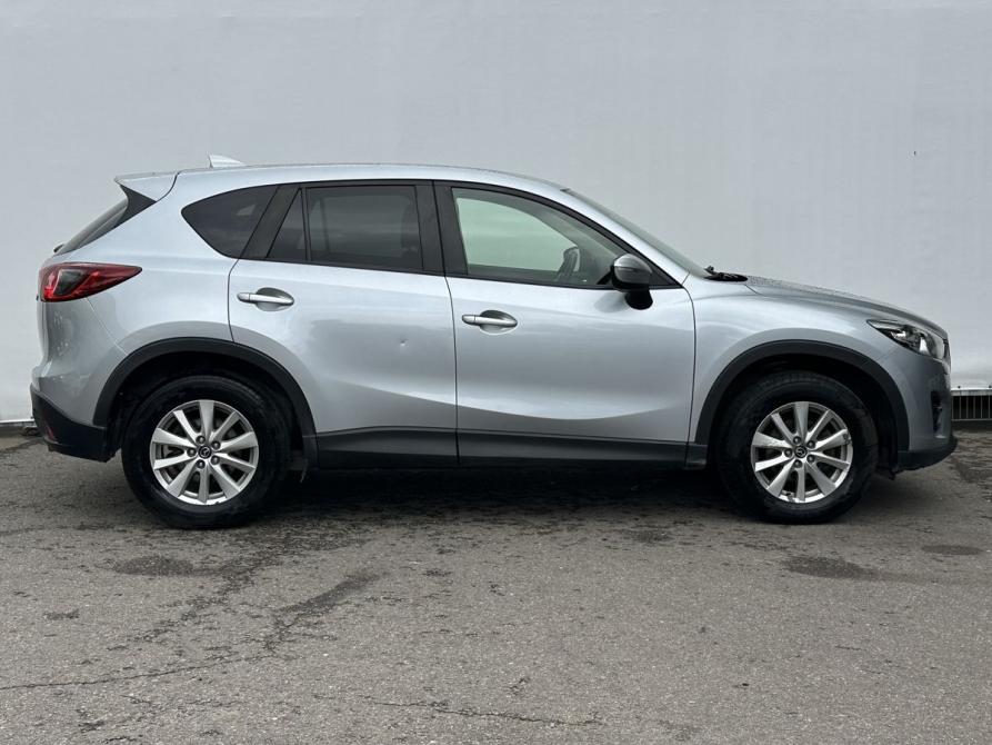 Mazda CX-5 I Рестайлинг Москва  - изображение 4