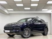 Porsche Cayenne III Санкт-Петербург  - изображение 32