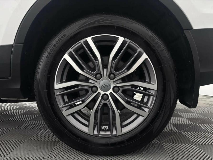 Geely Atlas Pro Псков  - изображение 23