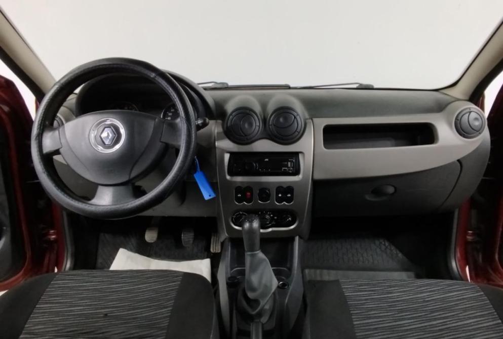 Renault Sandero I Саратов  - изображение 15