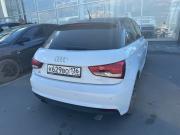 Audi A1 I (8X) Воронеж  - изображение 32