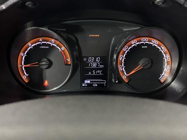 Lada (ВАЗ) Granta I Рестайлинг с пробегом 2025 года, цена 1 095 000 рублей, 17386 км, универсал, Автокод Объявления