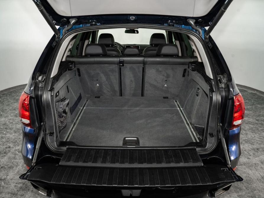 BMW X5 III (F15) Иркутск  - изображение 20