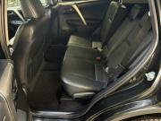 Toyota RAV4 IV (XA40) Санкт-Петербург  - изображение 28
